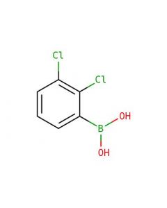Astatech (2,3-DICHLOROPHENYL)BORONIC ACID; 5G; Purity 95%; MDL-MFCD01075703